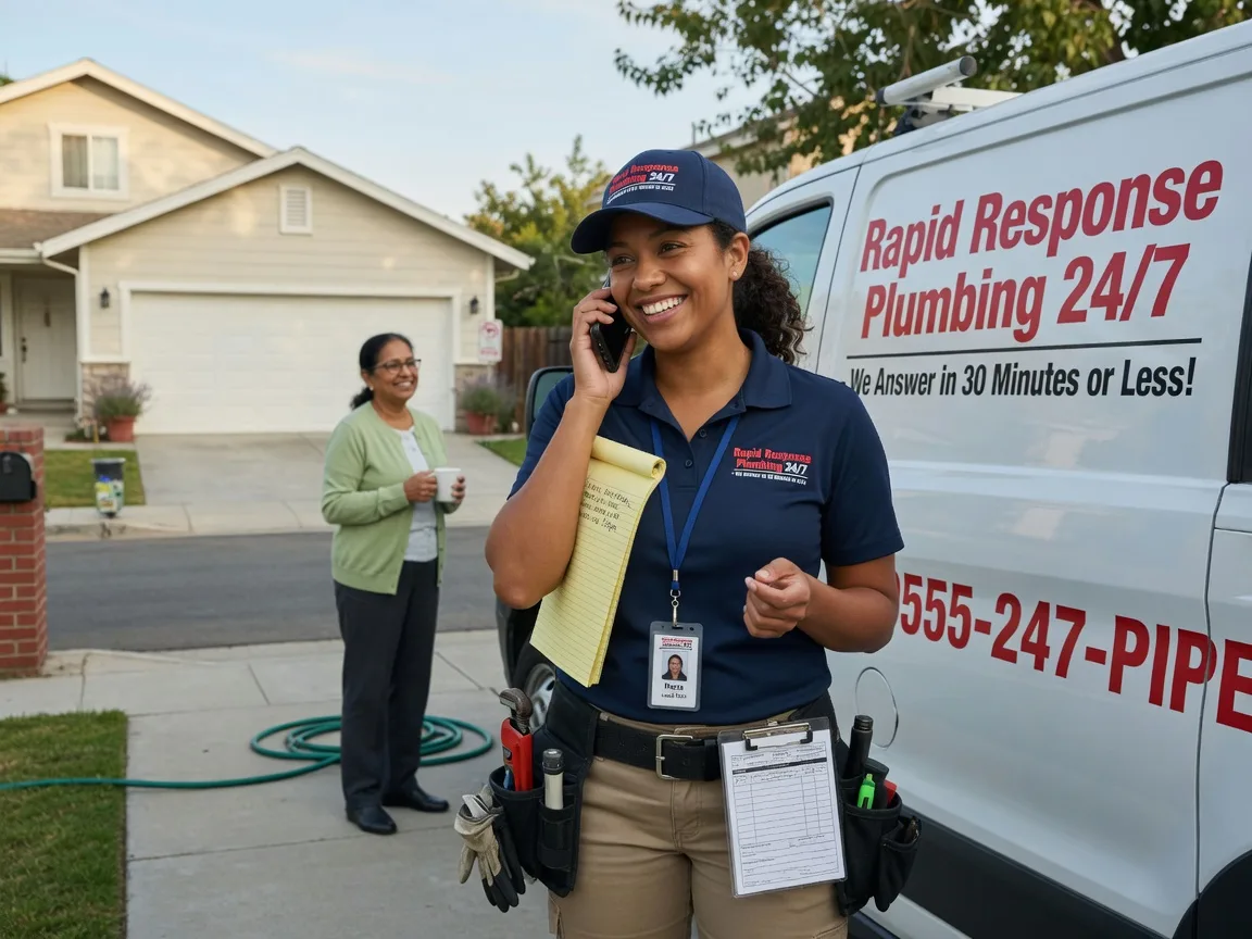 Emergency Plumber Edinboro, PA FAQs